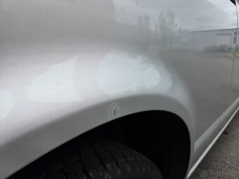 VW T5 2.0 TDI LONG CARAVELLE 230000KM - 12