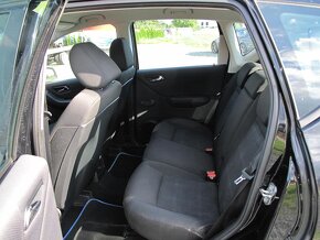 Mercedes-Benz A 160i AUTOMAT ČR SPZ výhřev PARK SENZORY - 12