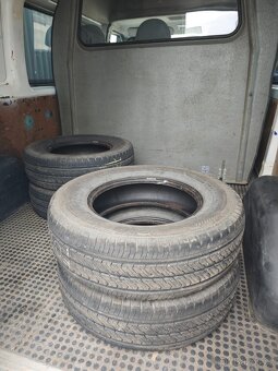 Ford Transit Kombi L2H2 - 12