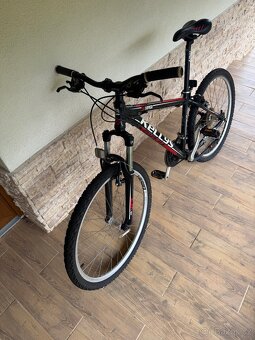 Horské kolo Kellys Viper – velikost rámu 15,5” - 12