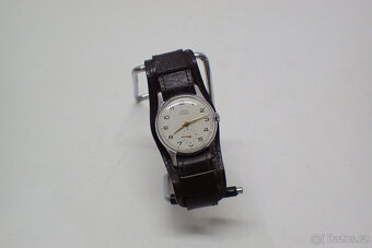 Hodinky zn. Prim - Typ 011- 1959 - vzácné  - 12