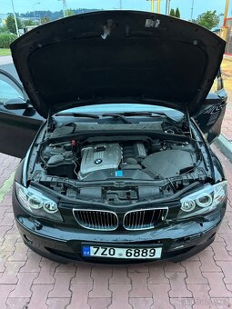 BMW 130i E87 manuál - 12