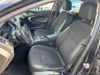 Opel Insignia 2.0 CDTi, 125 kW, r.v. 2016, 192 tis. km - 12