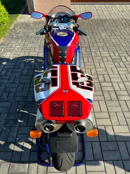 Ducati 998 S Ben Bostrom 29 of 155 - 12