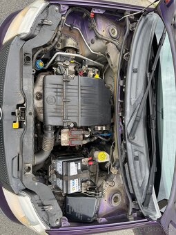 Fiat Panda 1.2i - 12