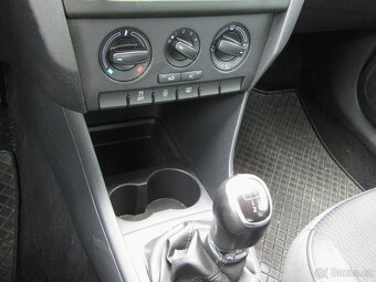Škoda Rapid 1,2 TSI 63 kW Ambition - 12