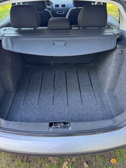 Škoda Fabia 1.4i 55Kw, Klima - 12