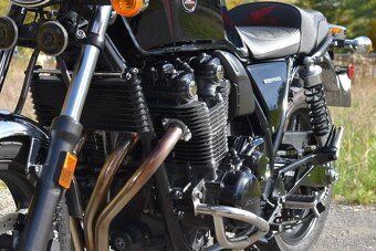 Honda CB 1100/EX ,,Black Edition,, - 12