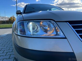 Volkswagen Passat Variant B5.5 - 12