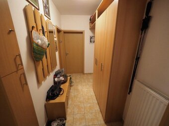 Apartmán 2+kk 49,18m2 + balkon 11,13m2, Harrachov  Nový Svět - 12