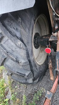 Zts ZETOR CRYSTAL 12145 - 12