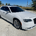 Chrysler 300c Limited 5.7 HEMI V8 rv 2015 - 12