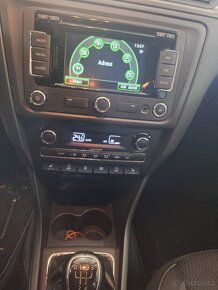 ŠKODA RAPID 1.6TDI/77KW-STAV NOVÉHO VOZU - 12