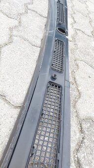 Opel Frontera A - TORPÉDO - 12