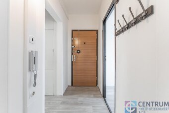 Podnájem nově zrekonstruovaného bytu 4+1, 85 m  Hekrova, Pra - 12