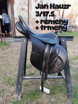 Výprodej sedlovny - 12