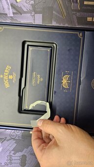 Xiaomi Redmi Turbo 3 Harry Potter edícia - aj vymením - 12