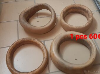 Formy na klobouky - 12