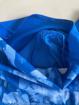 Běžecké kraťasy SALOMON - vel. M - Nové - 12