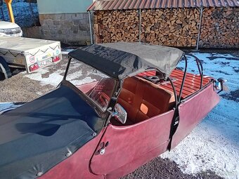 Velorex 250 1962 - 12