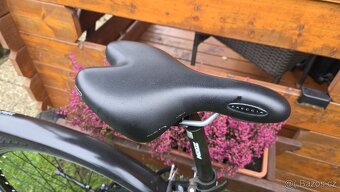 Dámské divčí kolo Superior vel. M 162-180cm jako NOVÉ. - 12