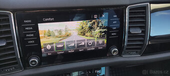 Také na splát.ky Škoda Kodiaq Laurin &Klement 2.0TDI DSG 4X4 - 12