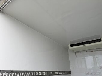 IVECO DAILY 2.3 115 KW SKŘÍN/MRAZÁK ZÁSUVKA NAVIGACE TEMPO - 12