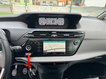 Citroen Grand C4 SpaceTourer 1,2 PureTech r.v.2021 7-MÍST - 12