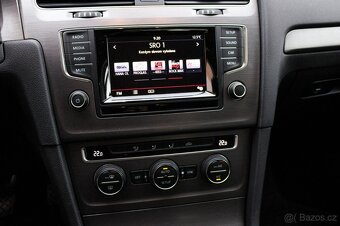 Volkswagen Golf 1.2 TSI Comfortline - 12