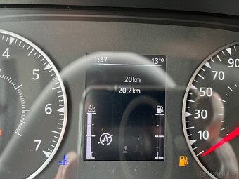 Renault Master 2.3 Skříň, 8palet, Hydr. čelo - 12