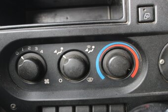 DAF FA CF 65.280, EURO 4 - 12