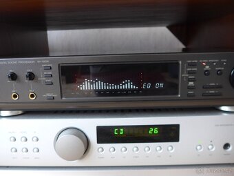 Equalizer Technics SH - GE90 - 12