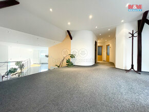 Prodej skladu a kancelářských prostor, 1089 m² - 12