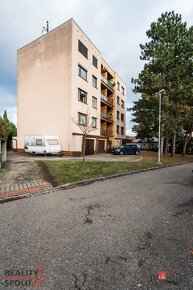 Prodej, byty/3+1, 78 m2, Boháčova 561, Studánka, 53003 Pardu - 12
