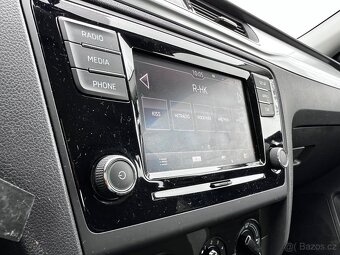 Škoda Rapid 1.0TSi, 2019, 66tkm, 1.majitel, ČR - 12