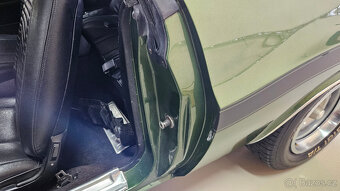 1970 Dodge Challenger R/T SE 383 V8, manuál, po renovaci - 12