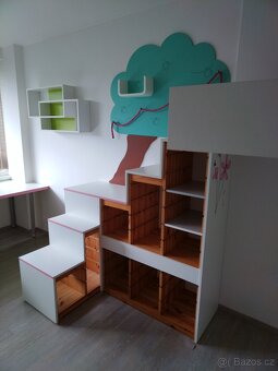 Dětský pokoj - 12