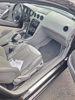 Peugeot 308 cabriolet - 12