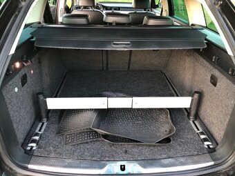 Škoda Superb 2 combi 2,0tdi 125kw - 12