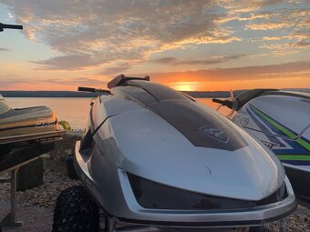 Hydrospace HSR S4 turbo - 12