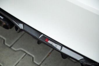 M4 F82 317kW, Akrapovic, Karbon, DPH - 12