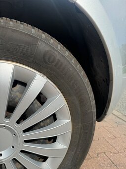 Citroen C4 2009 - 12