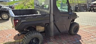 Polaris Ranger 1000 - 12