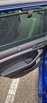 Volkswagen Passat, 140kW, Rline, tažné, matrix, webasto - 12