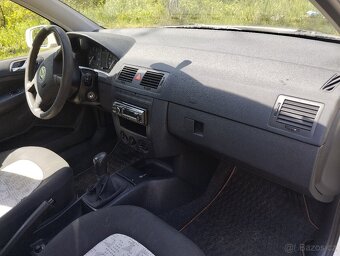 Fabia combi - 12