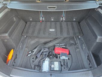 VW Touran 2,0,TDi  115PS DSG 5 míst,odp.DPh✅ - 12