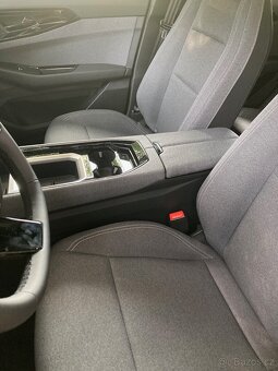 Austral evolution mild hybrid 160 automat 20000Km - 12