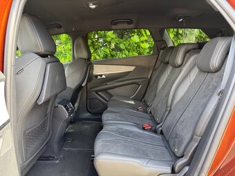 Peugeot 5008 GT 130kW 1.majitel 5-let Záruka - 12