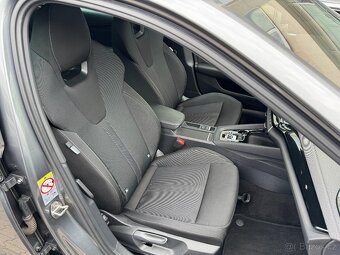 Škoda Octavia 4 2.0 TDI 110kW DSG Sportline DCC Head-up Navi - 12