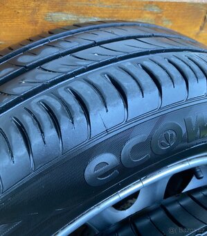 Kumho ecowing 185/65 r15 5x98 Alfa 147 - 12